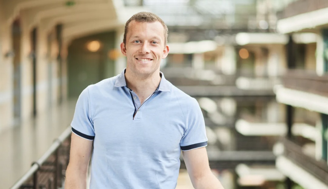 Koen Cypers de retour chez BePublic Group